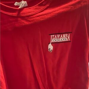 School Spirit-Itawamba Community College Fulton, MS